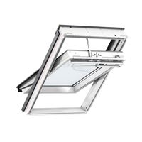 VELUX střešní okno plastové kyvné GGU UK04 006621 134x98cm