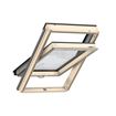 VELUX střešní okno dřevěné kyvné GLL MK10 1061B 78x160cm
