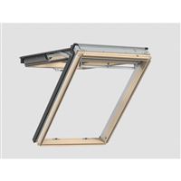 VELUX střešní okno dřevěné výklopně-kyvné GPL PK06 3068 94x118cm