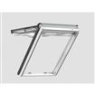 VELUX střešní okno plastové výklopně-kyvné GPU MK04 0068 78x98cm