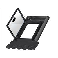 VELUX střešní výlez GVT 103 000Z  54x 83cm