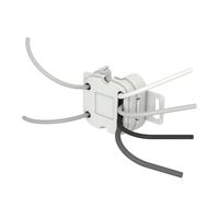 VELUX KLF 050 WW rozhraní