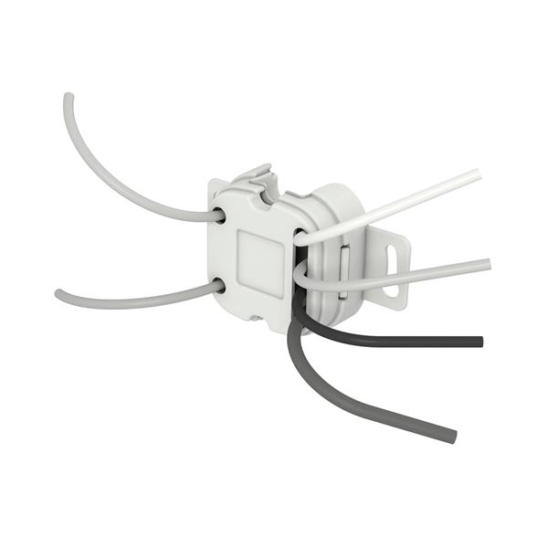 VELUX KLF 050 WW rozhraní