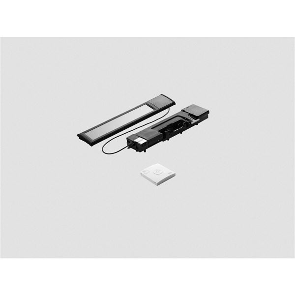 VELUX KSX 100K WWA solární set pro kyvná okna