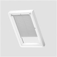 VELUX lamelové žaluzie PAL FK06 7057SWL