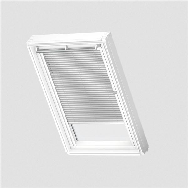 VELUX lamelové žaluzie PAL FK06 7057SWL