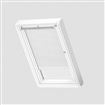 VELUX lamelové žaluzie PAL FK08 7001SWL standard