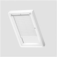 VELUX lamelové žaluzie PAL MK06 7001SWL standard