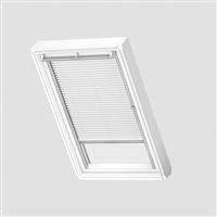 VELUX lamelová žaluzie PAL MK10 7001S standard