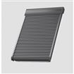 VELUX předokenní roleta SML FK06 0000S elektrická 66x98cm