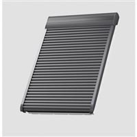 VELUX předokenní roleta elektrická SML MK04 0000S