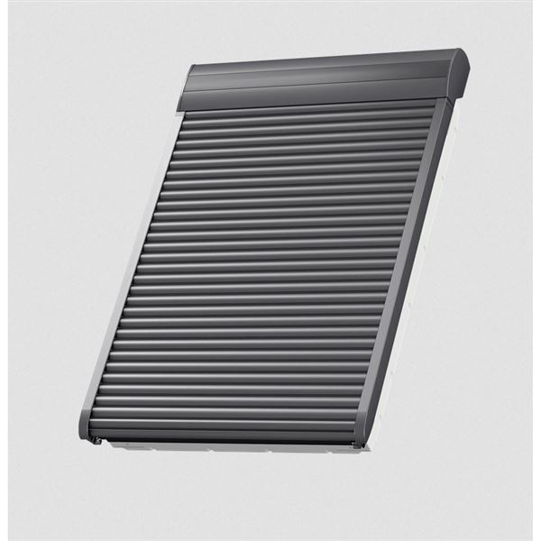 VELUX předoknní roleta SML MK12 0000S elektrická 78x180cm