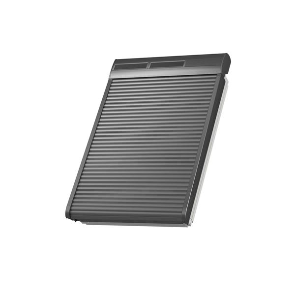 VELUX(S) předok.roleta SSL PK08 0000S solár.