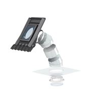 VELUX TWR 0K10 2010 světlovod pevný tubus 37x37cm