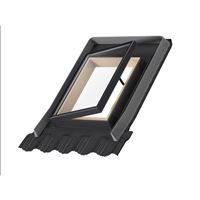 VELUX střešní výlez VLT 029 1000  45x73cm