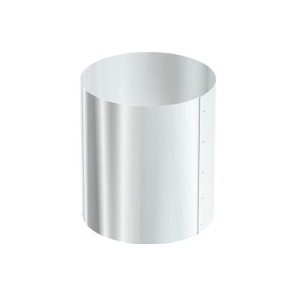 VELUX ZTR 0K10 0062 prodlužovací díl 62cm, 25cm průměr