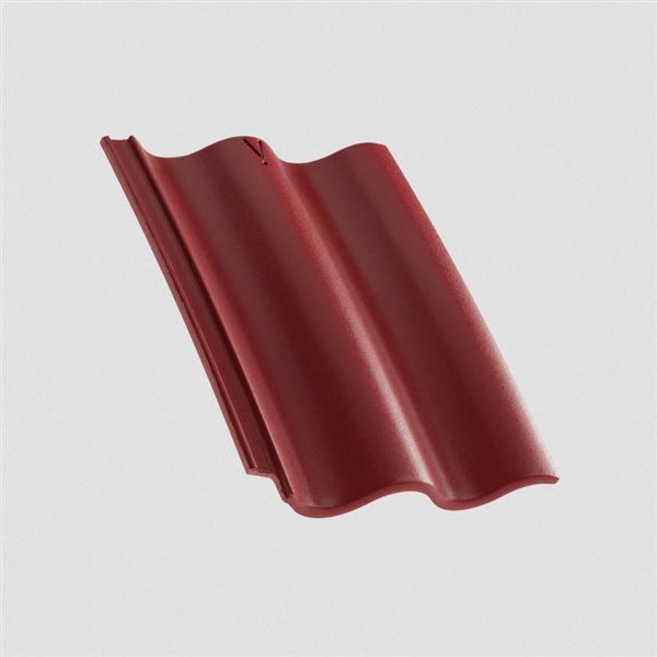 BETONPRES DUNA Optimal tvarovka odvětrávací cihlová