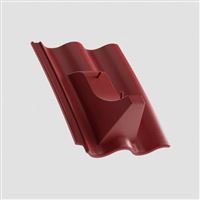 BETONPRES DUNA Optimal tvarovka nášlapná břidlicově černá