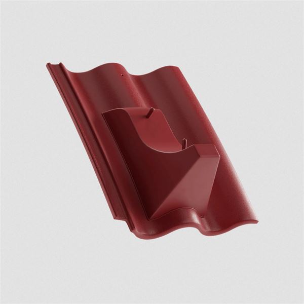 BETONPRES DUNA Optimal tvarovka nášlapná břidlicově černá