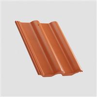 BETONPRES EXCLUSIV taška základní 1/1 cihlová lesklá