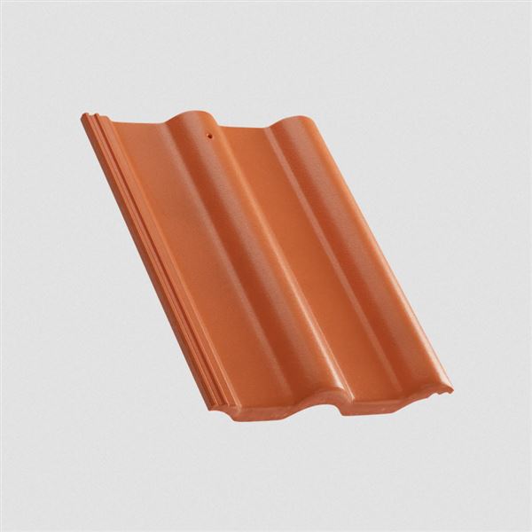 BETONPRES EXCLUSIV taška základní 1/1 cihlová lesklá