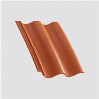 BETONPRES DUNA Exclusiv taška základní 1/1 cihlová