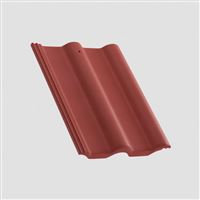 BETONPRES Optimal taška zákl.1/1 višňová lesklá