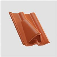 BETONPRES Optimal tvarovka nášlapná višňová lesklá