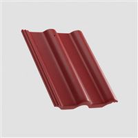 BETONPRES EXCLUSIV taška zákl.1/1 višňová lesklá