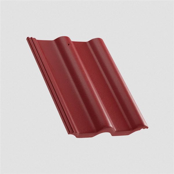 BETONPRES EXCLUSIV taška zákl.1/1 višňová lesklá