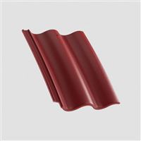 BETONPRES DUNA Exclusiv taška základní 1/1 višňová