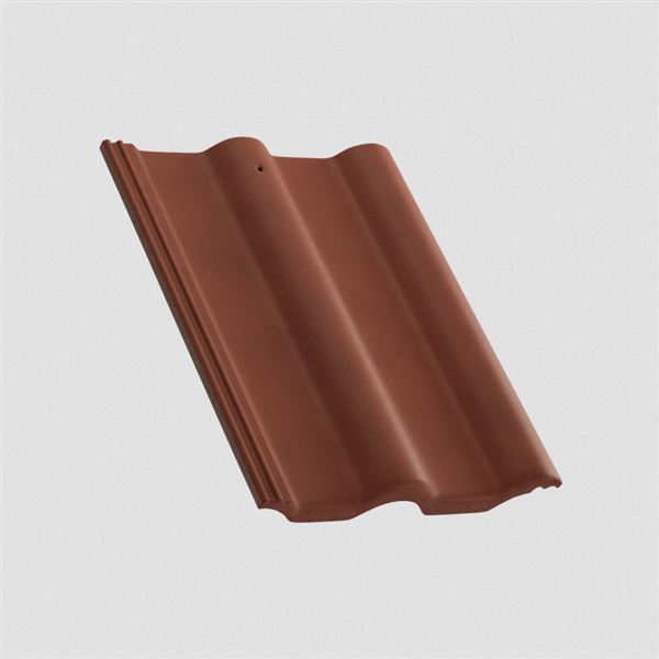 BETONPRES OPTIMAL taška zákl.1/1 červenohnědá 