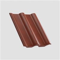 BETONPRES EXCLUSIV taška zákl.1/1 červenohnědá