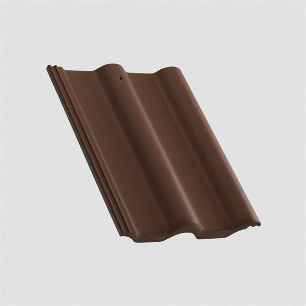 BETONPRES OPTIMAL taška zákl.1/1 hnědá 