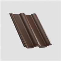 BETONPRES EXCLUSIV taška zákl.1/1 hnědá