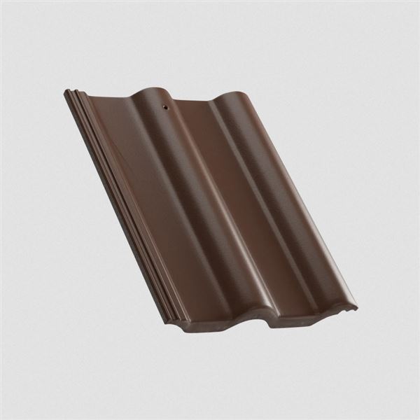 BETONPRES EXCLUSIV taška zákl.1/1 hnědá