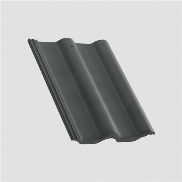 BETONPRES OPTIMAL taška zákl.1/1 břidlicově černá 