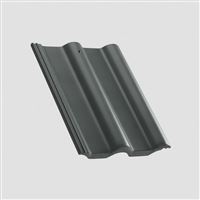 BETONPRES EXCLUSIV taška zákl.1/1 břidlicově černá