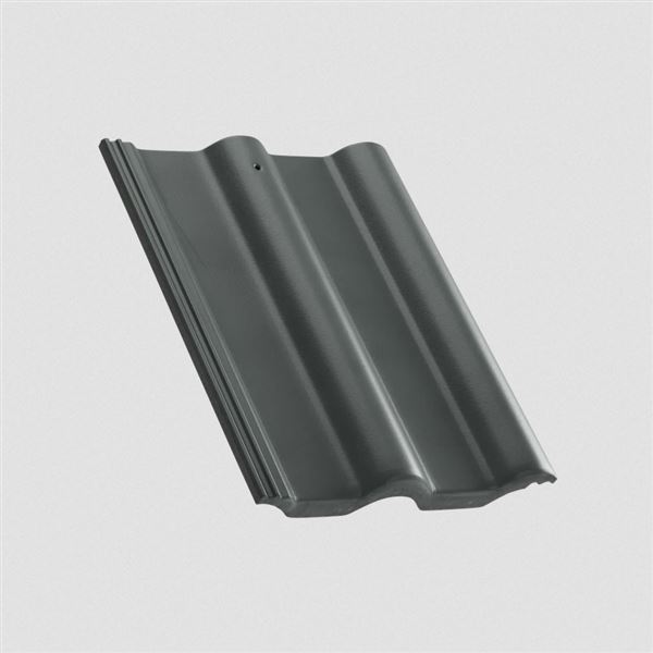 BETONPRES EXCLUSIV taška zákl.1/1 břidlicově černá