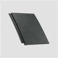 BETONPRES HORIZONT Exclusive taška základní 1/1 břidlicově černá