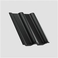 BETONPRES OPTIMAL taška zákl.1/1 uhlově černá 