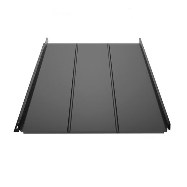 RUUKKI krytina š.475mm Classic D PE R30 grafitová RR23