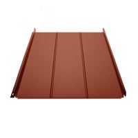 RUUKKI Classic D š.475mm PE R30 tmavě červená RR29