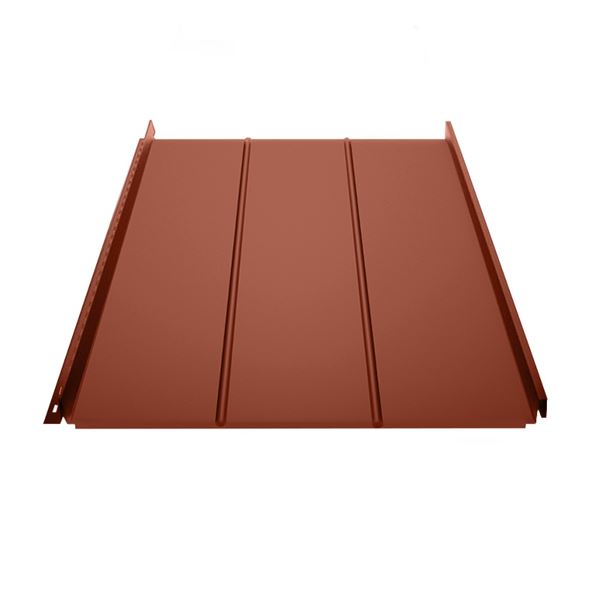 RUUKKI Classic D š.475mm Purmat R50+ tmavě červená RR29