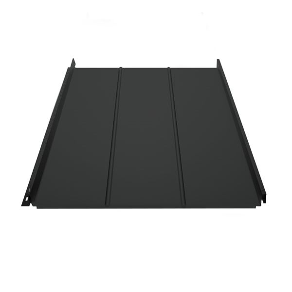 RUUKKI Classic D š.475mm PE R30 antracit RR2H3