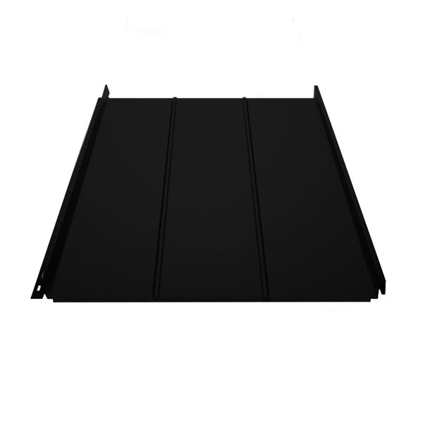 RUUKKI Classic D š.475mm PURAL MATT R50+ černá RR33