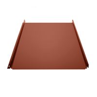 RUUKKI Classic C š.475mm PE R30 tmavě červená RR29