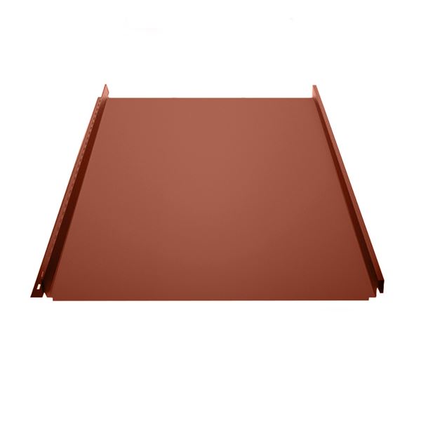 RUUKKI Classic C š.475mm PE R30 tmavě červená RR29