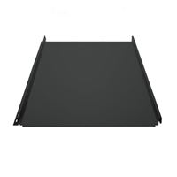 RUUKKI Classic C š.475mm PURAL MATT R50+ antracit RR2H3