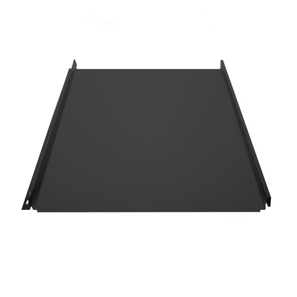 RUUKKI Classic C š.475mm PE R30 antracit RR2H3